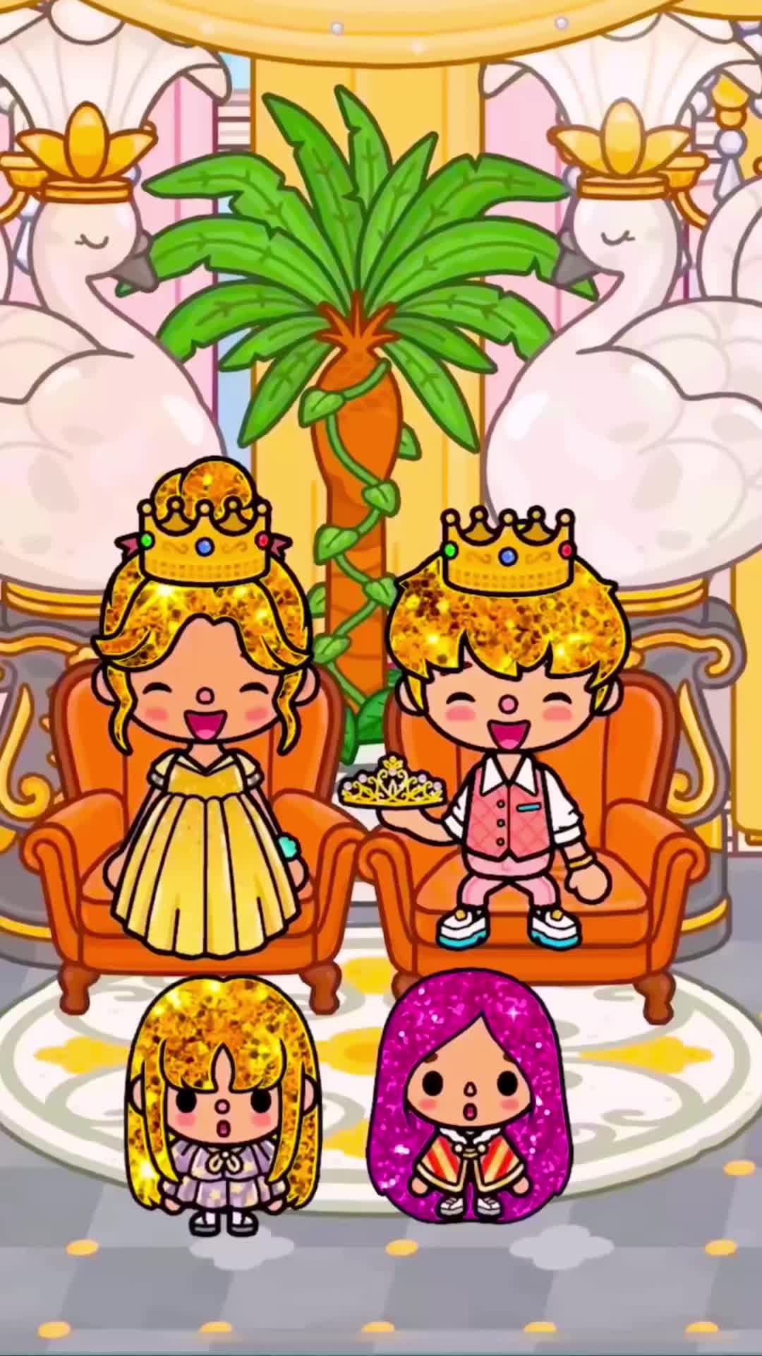 @Toca Katrina