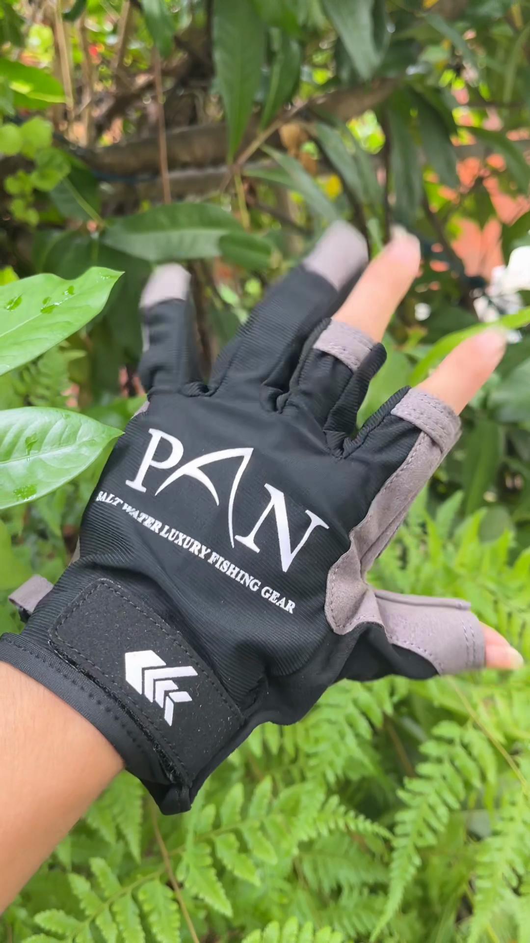@Parknumfishing