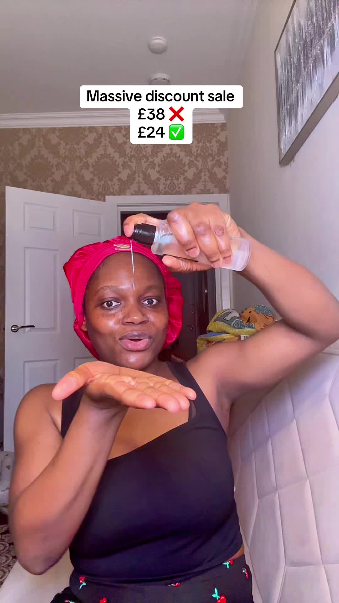 @Mom and baby