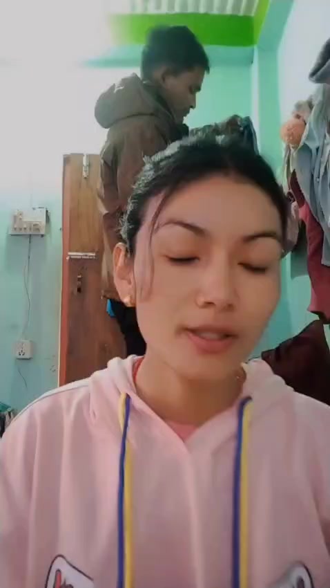 @Shreejanaoli12