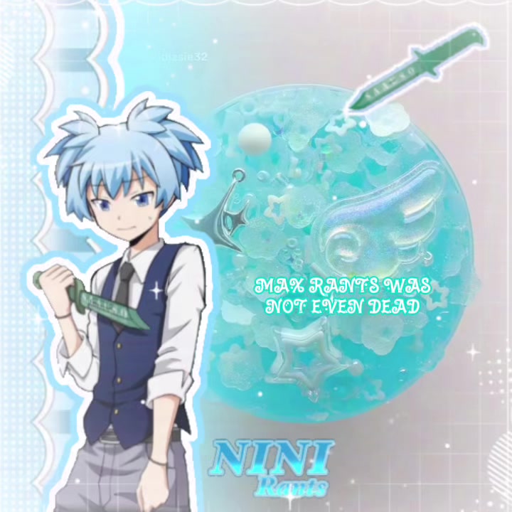 @⋆。˚꒰ঌ NINI ໒꒱˚。⋆