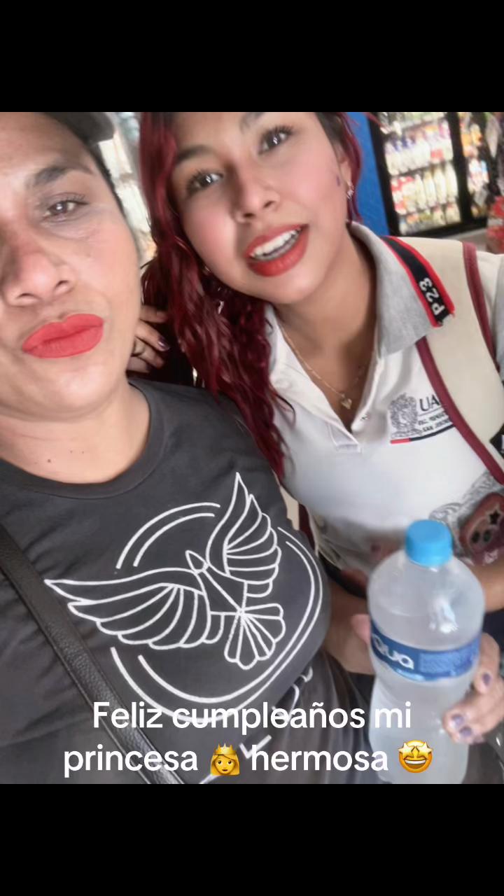 @Lizbeth Mejía 🥰❤️