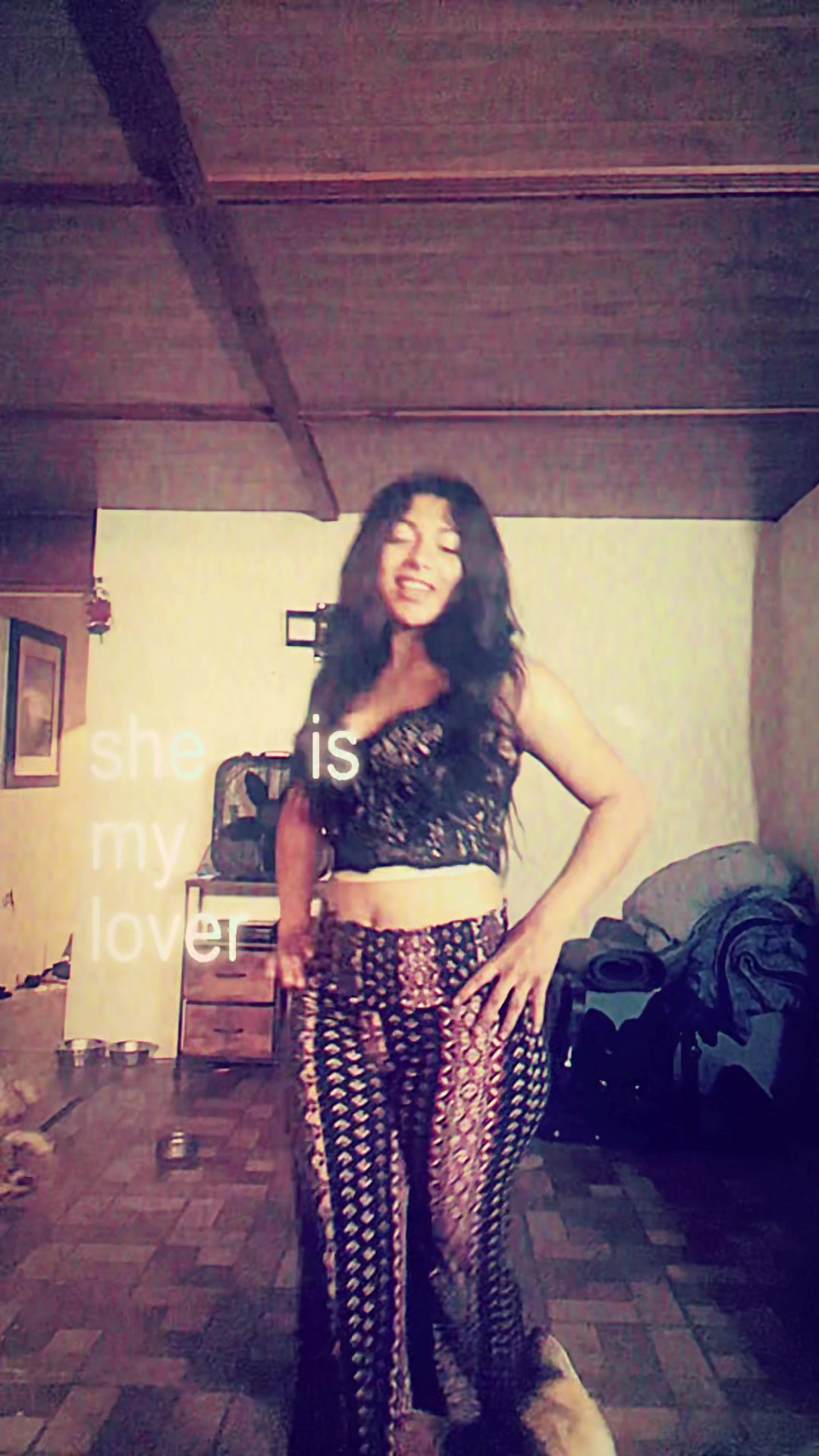 @Julissa ๐