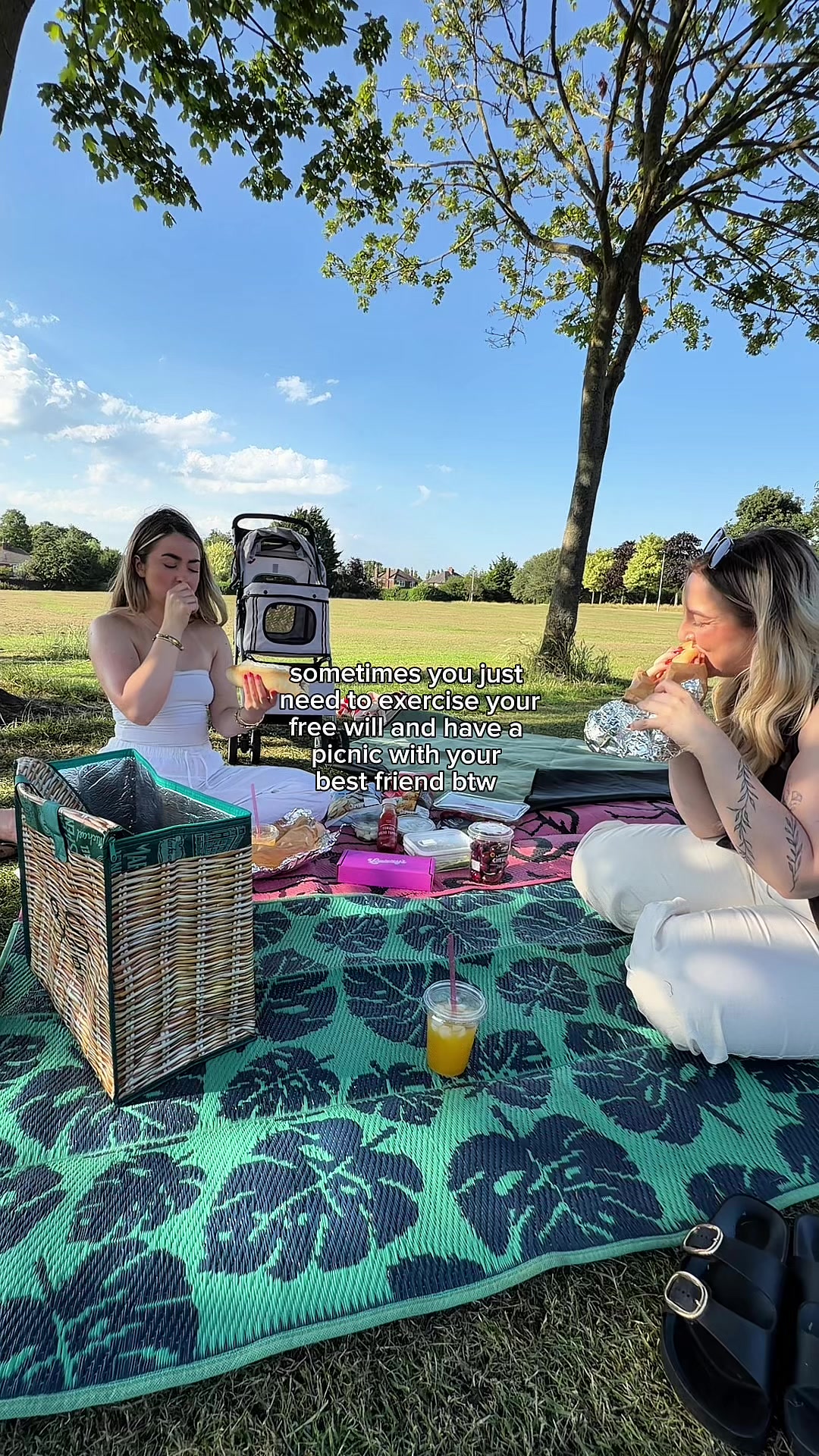@Fallon | your new mum friend