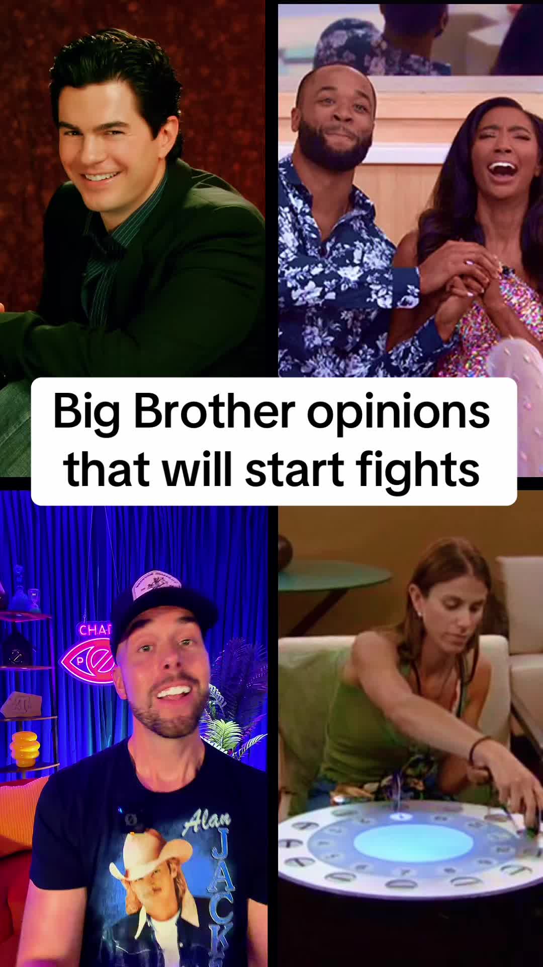 @Chad's POV