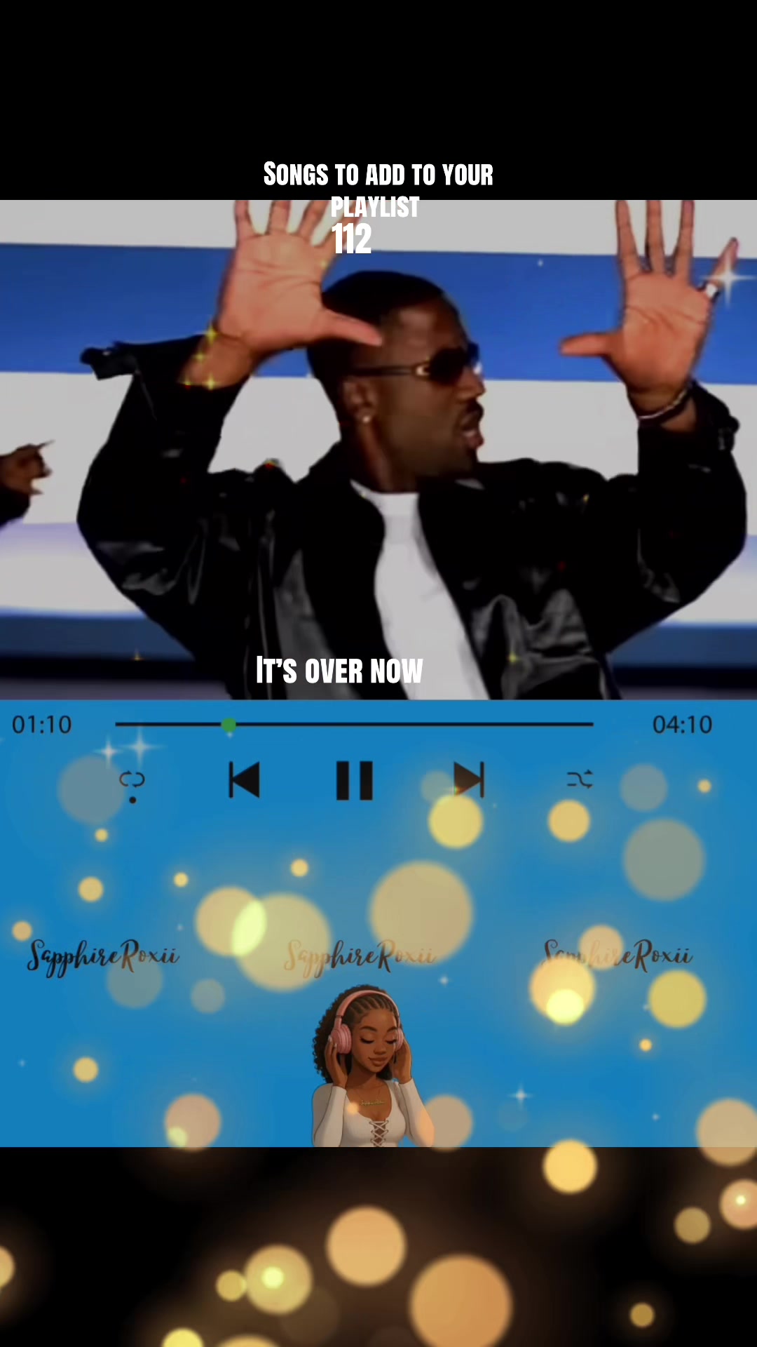 @Sapphire