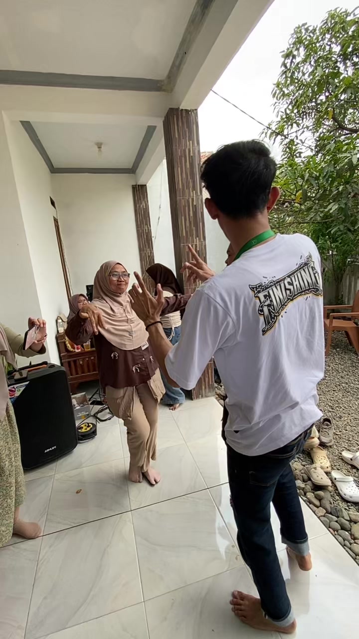 @Tanu Wijaya