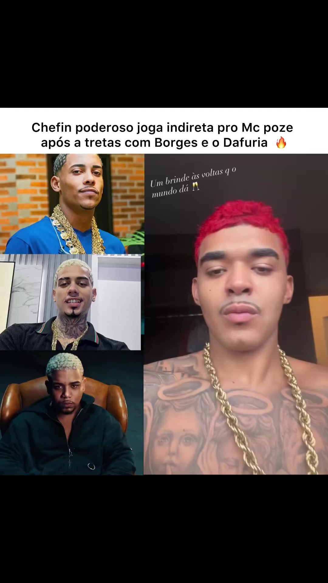 @FOFOCA LUH 🗞