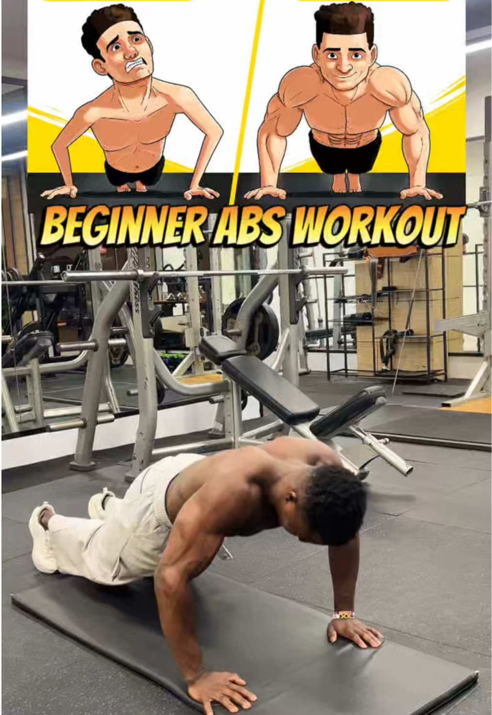 @FITNESS BEASTTRA