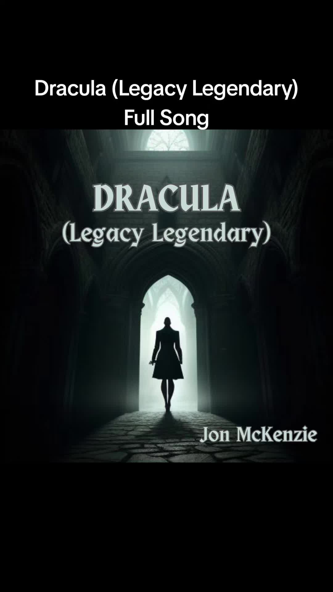 @Jon Mckenzie Music