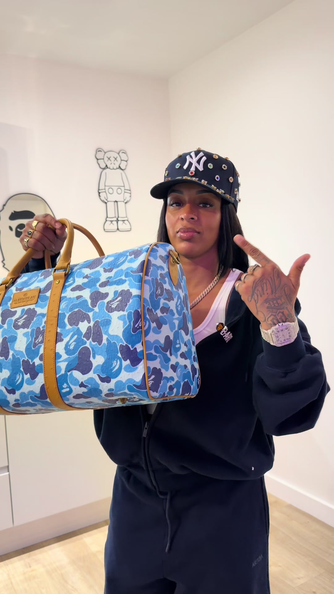 @Paigey Cakey