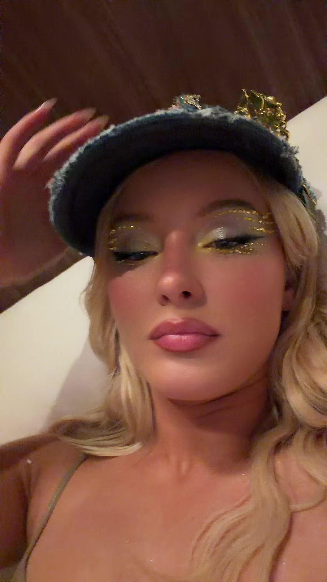 @Zara Larsson