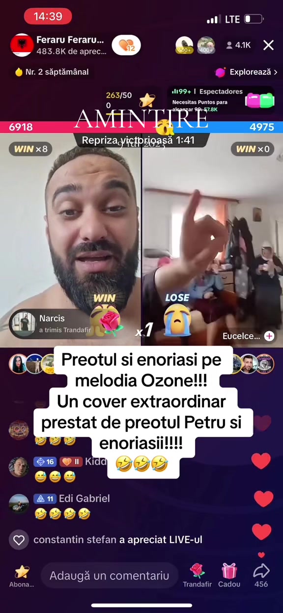 @D’ale Tiktokului