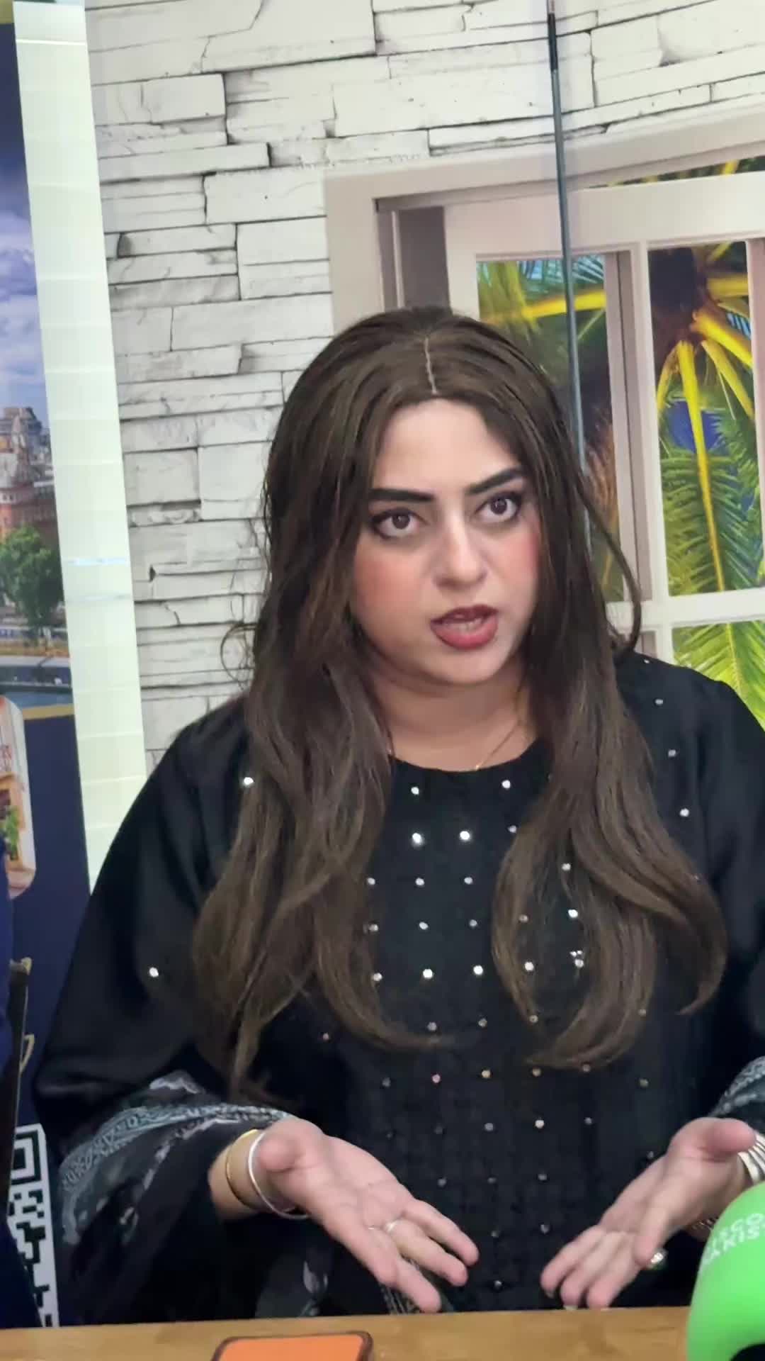 @Safina Khan