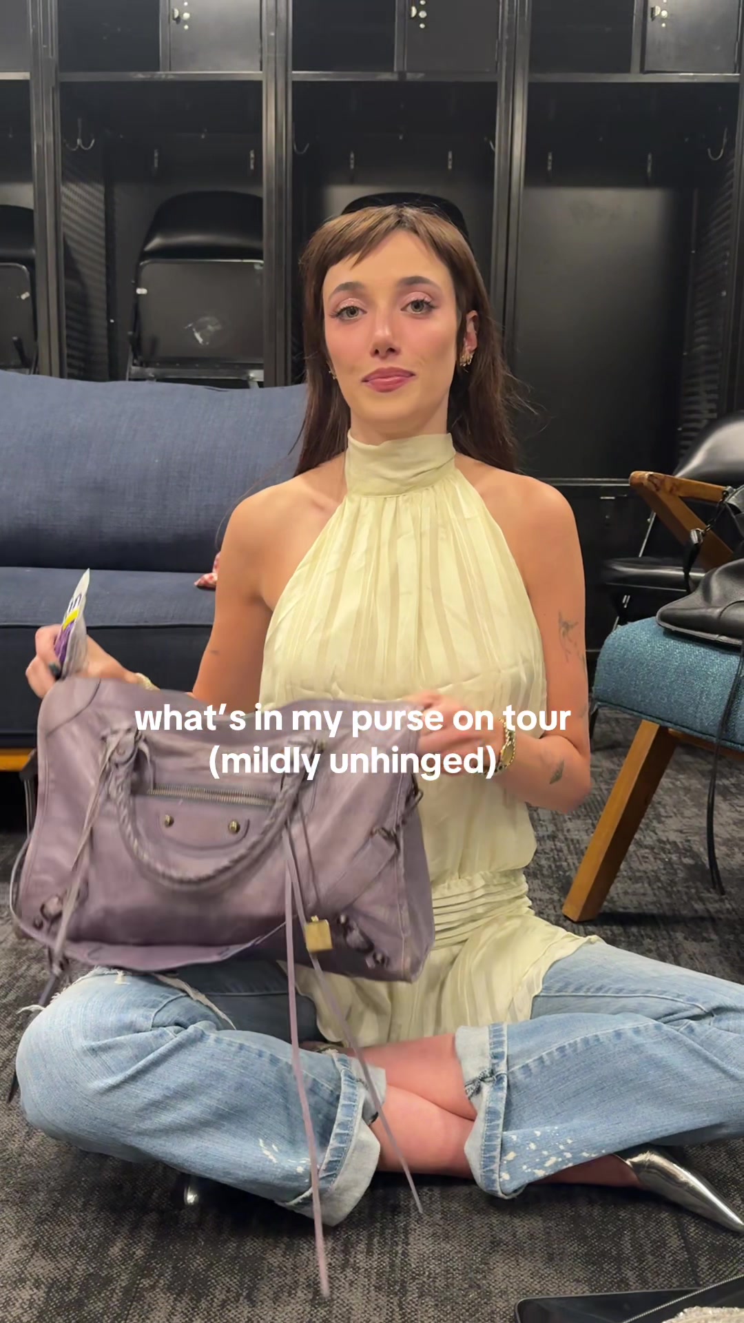 @olivia o&rsquo;brien