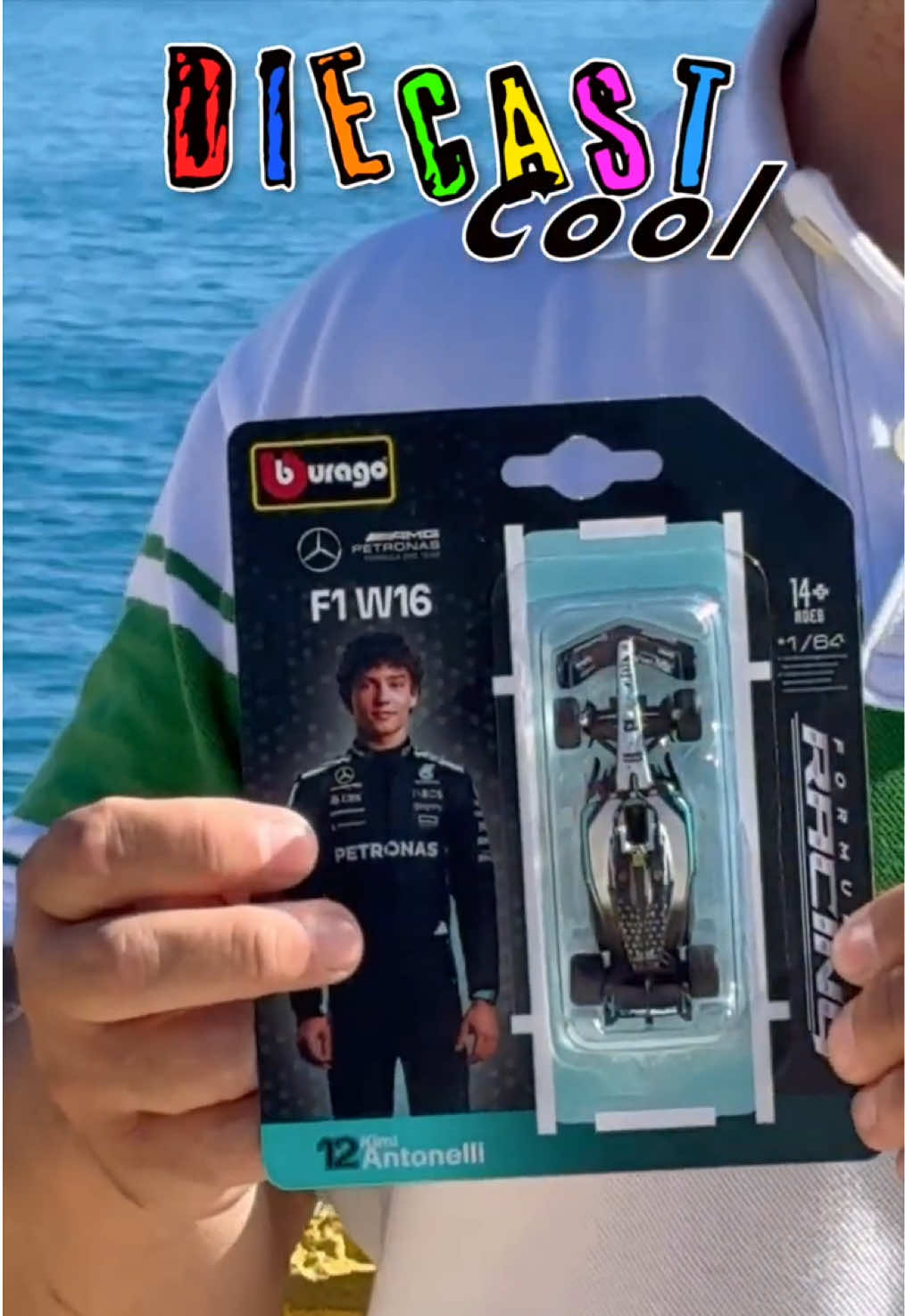 @Diecast Cool