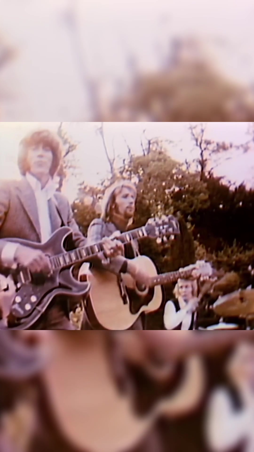 @Bee Gees