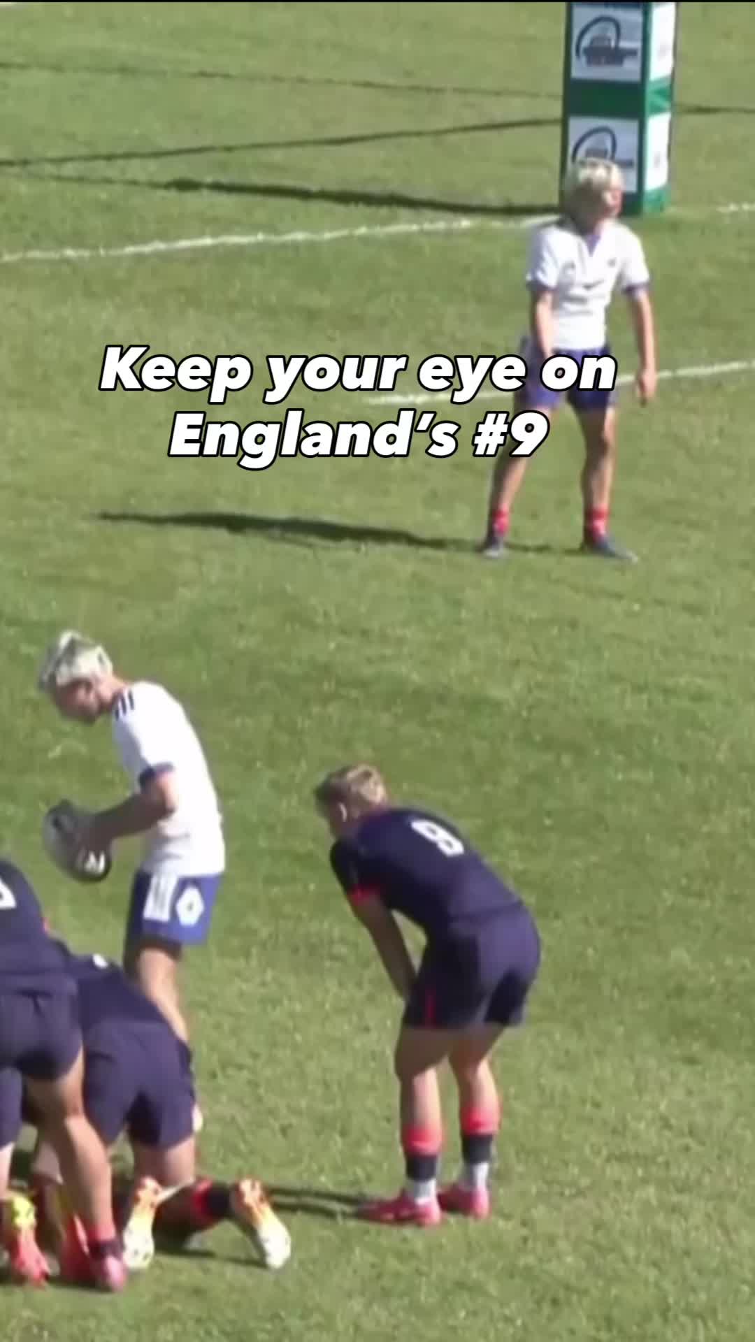 @England Rugby
