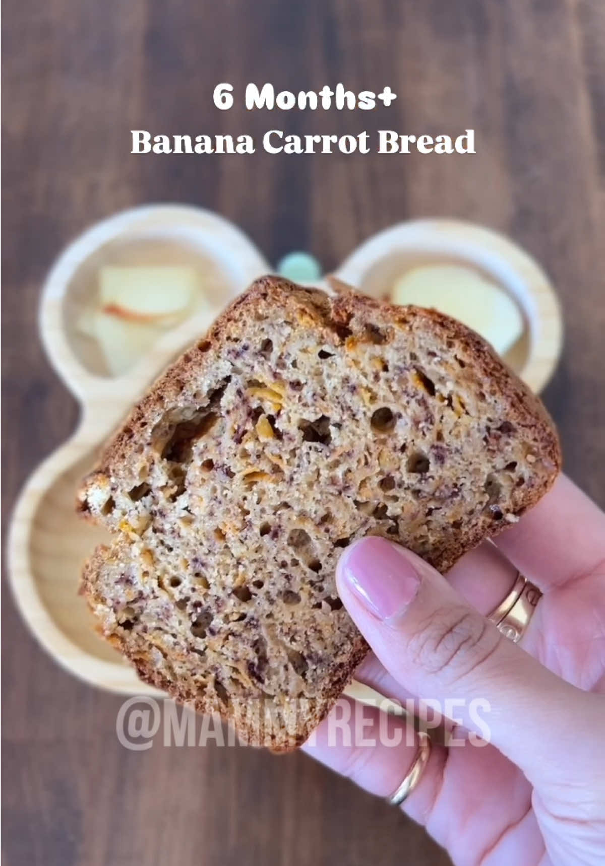 @Mammy Recipes (Anita Arora)