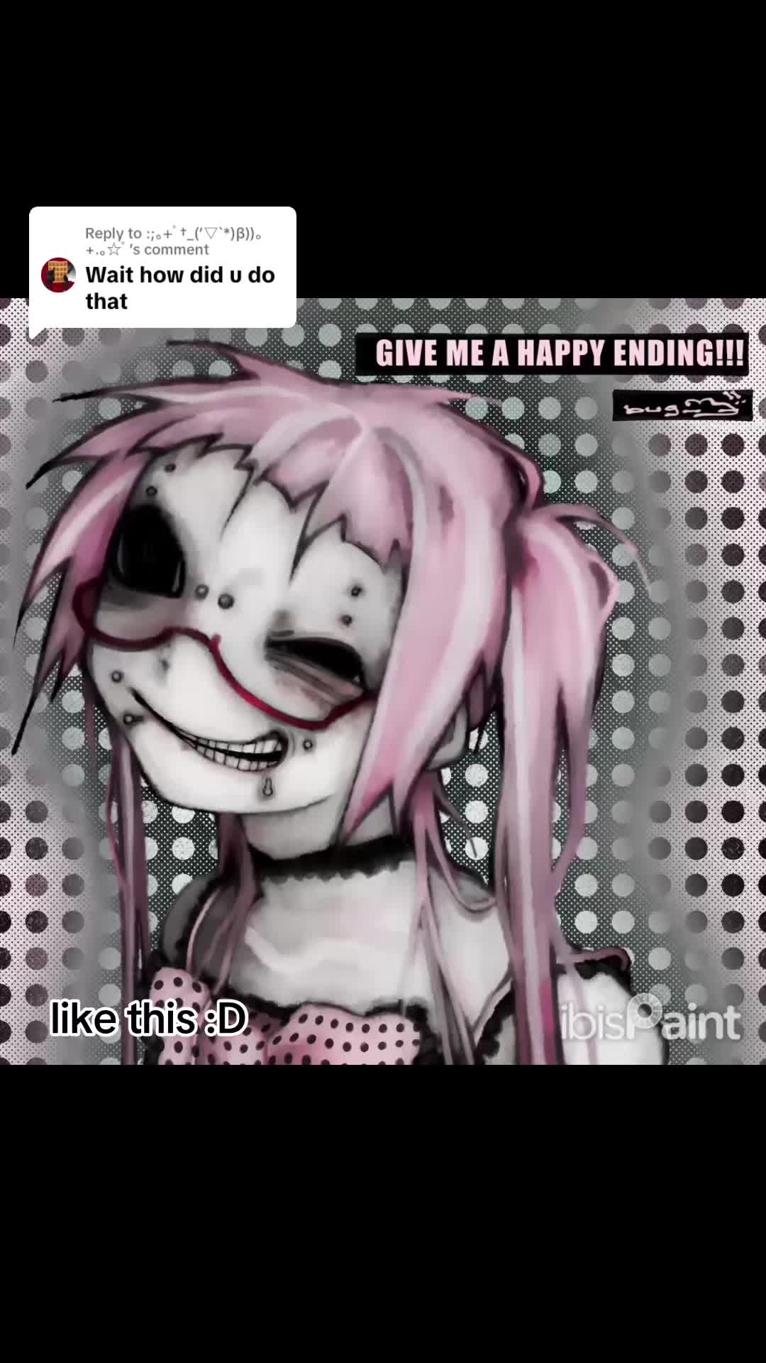 @bug☆