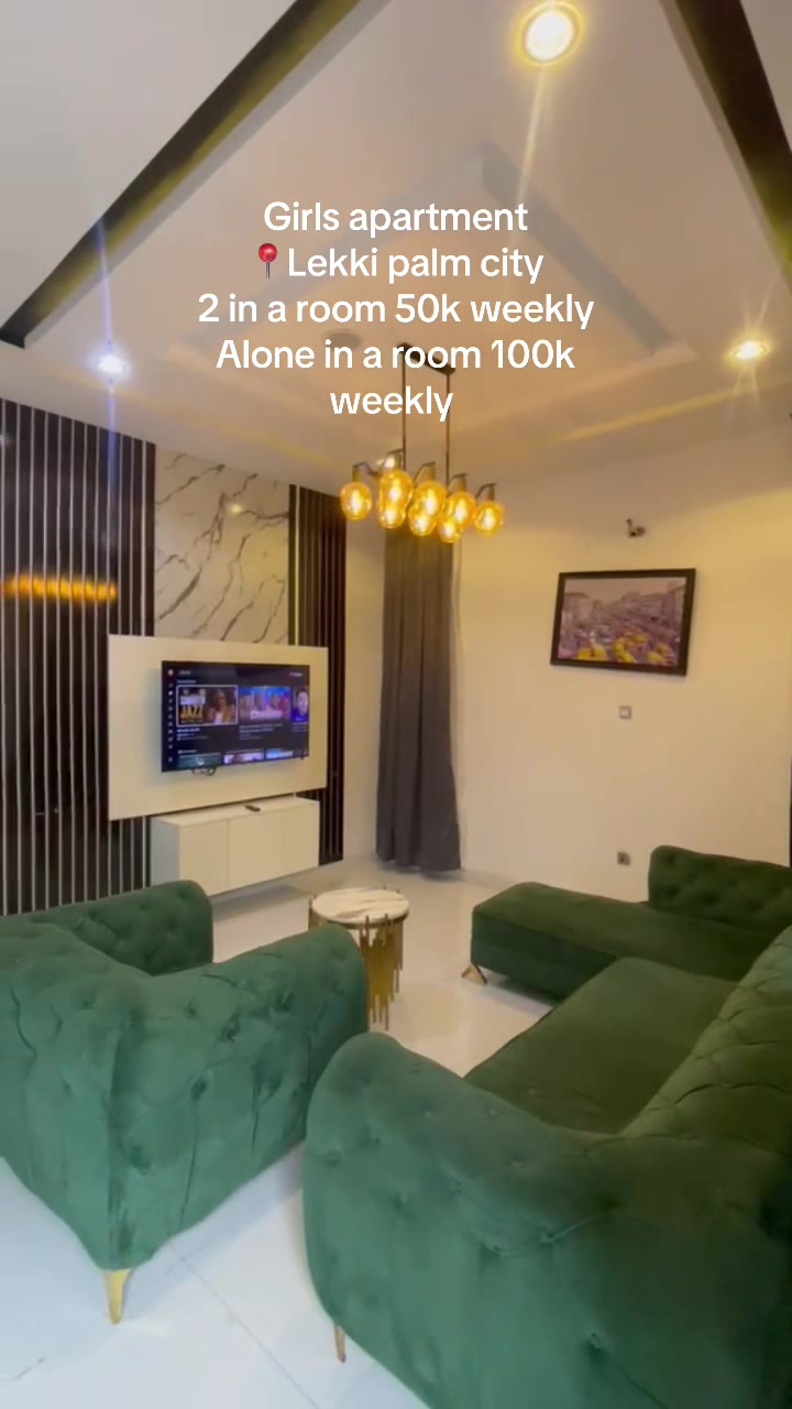 @lekki-ajahapartment