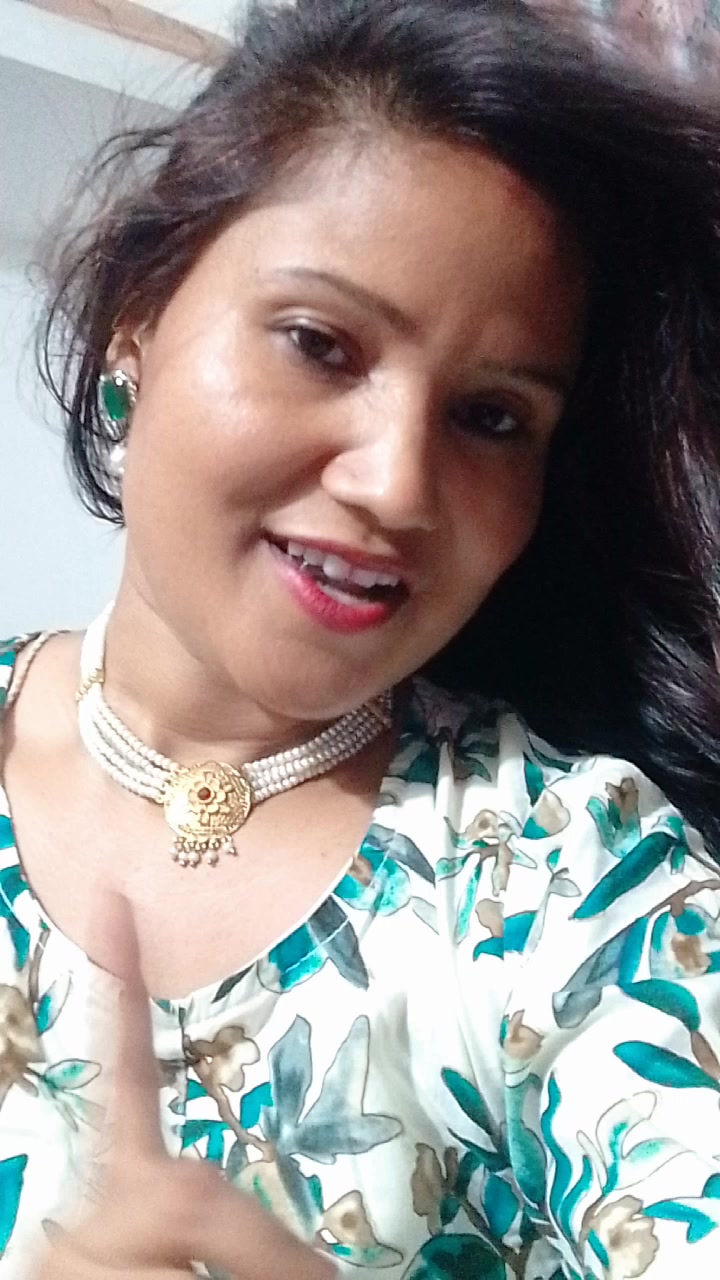 @Annu mehta