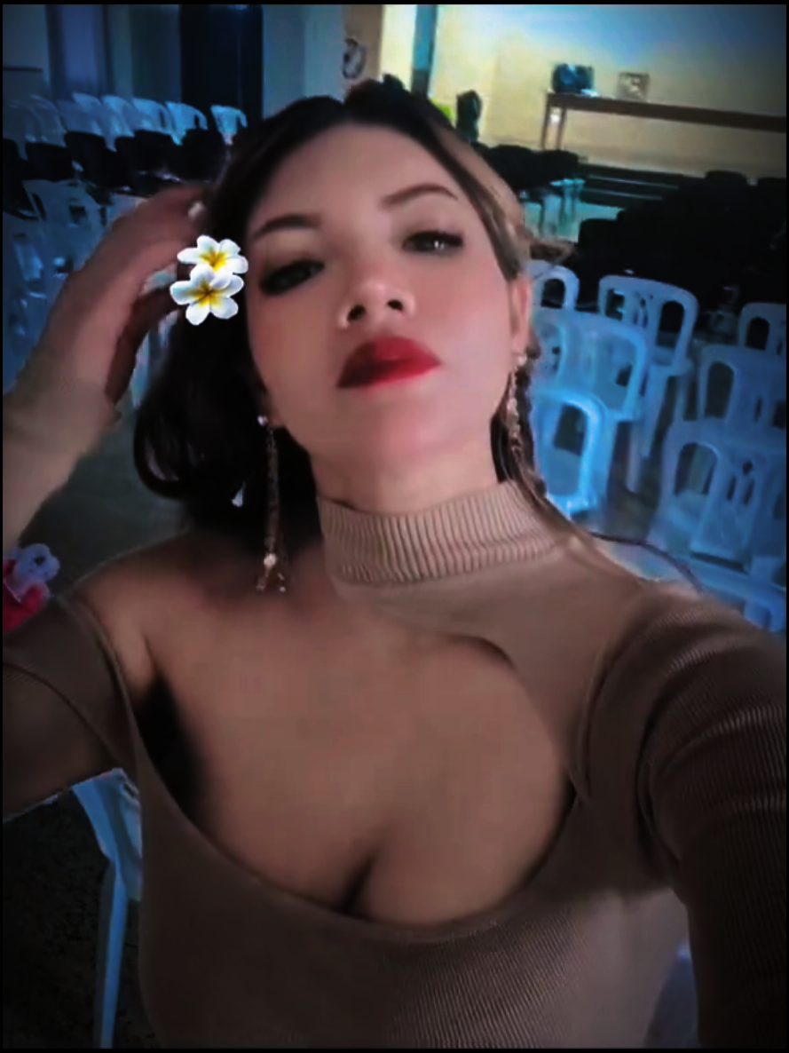 @Evelin Barahona