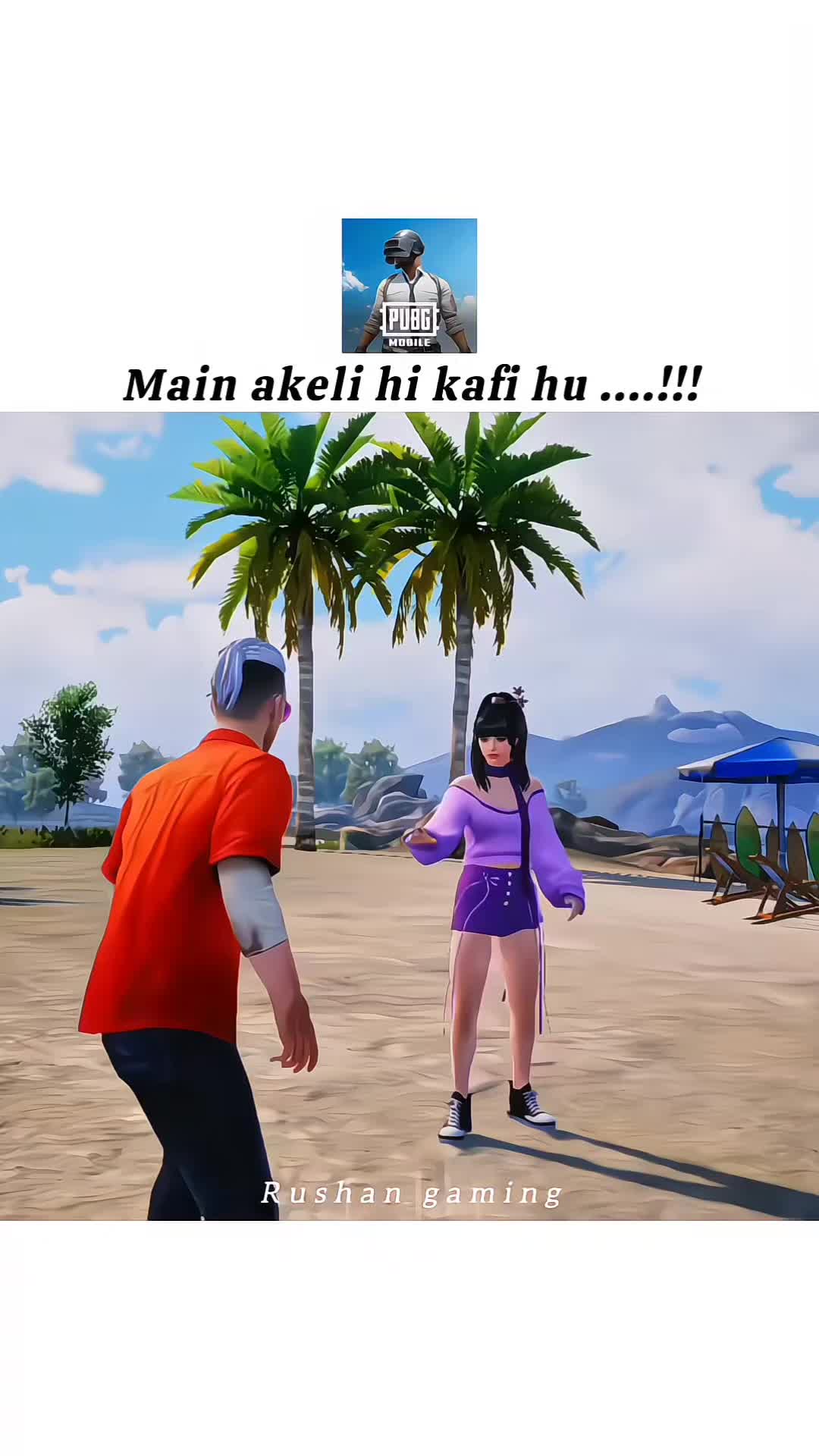 @Rushan Gaming