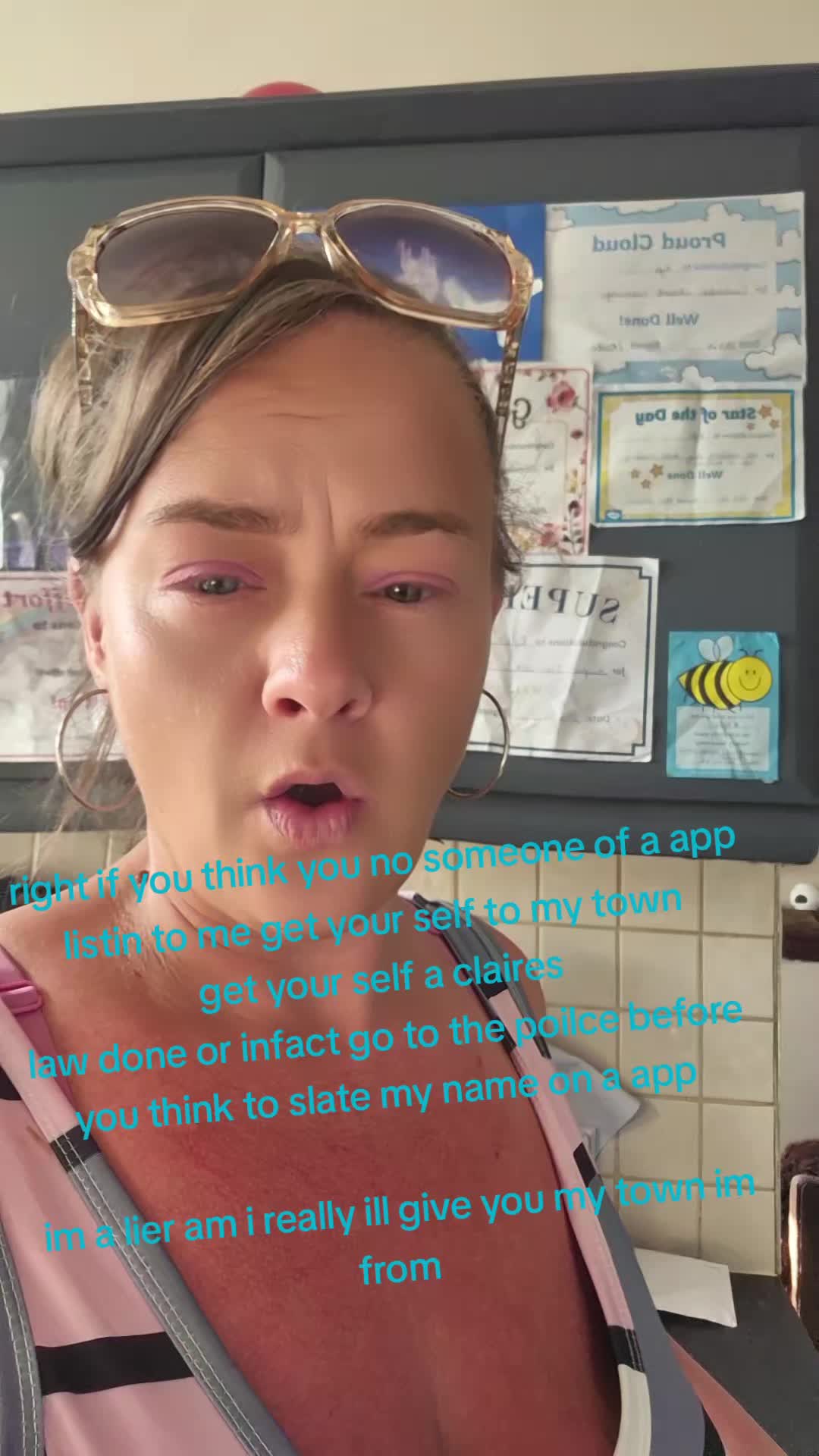 @queenkrazykatie🤪🤪