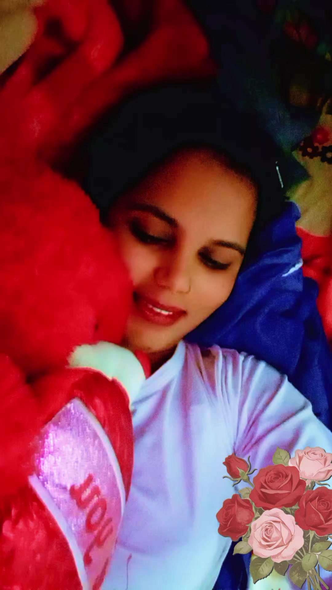 @nirmala Mudiraj