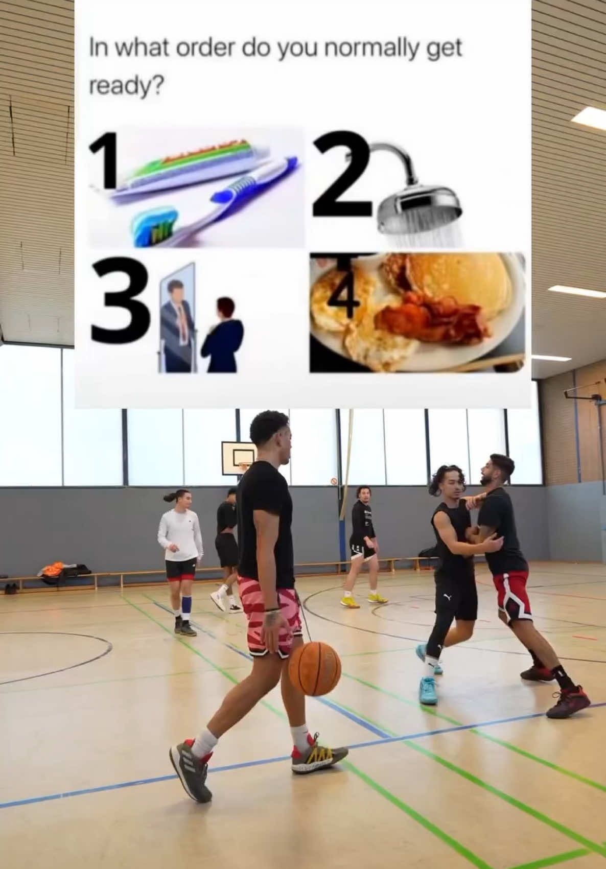 @DUNK | BASKETBALL