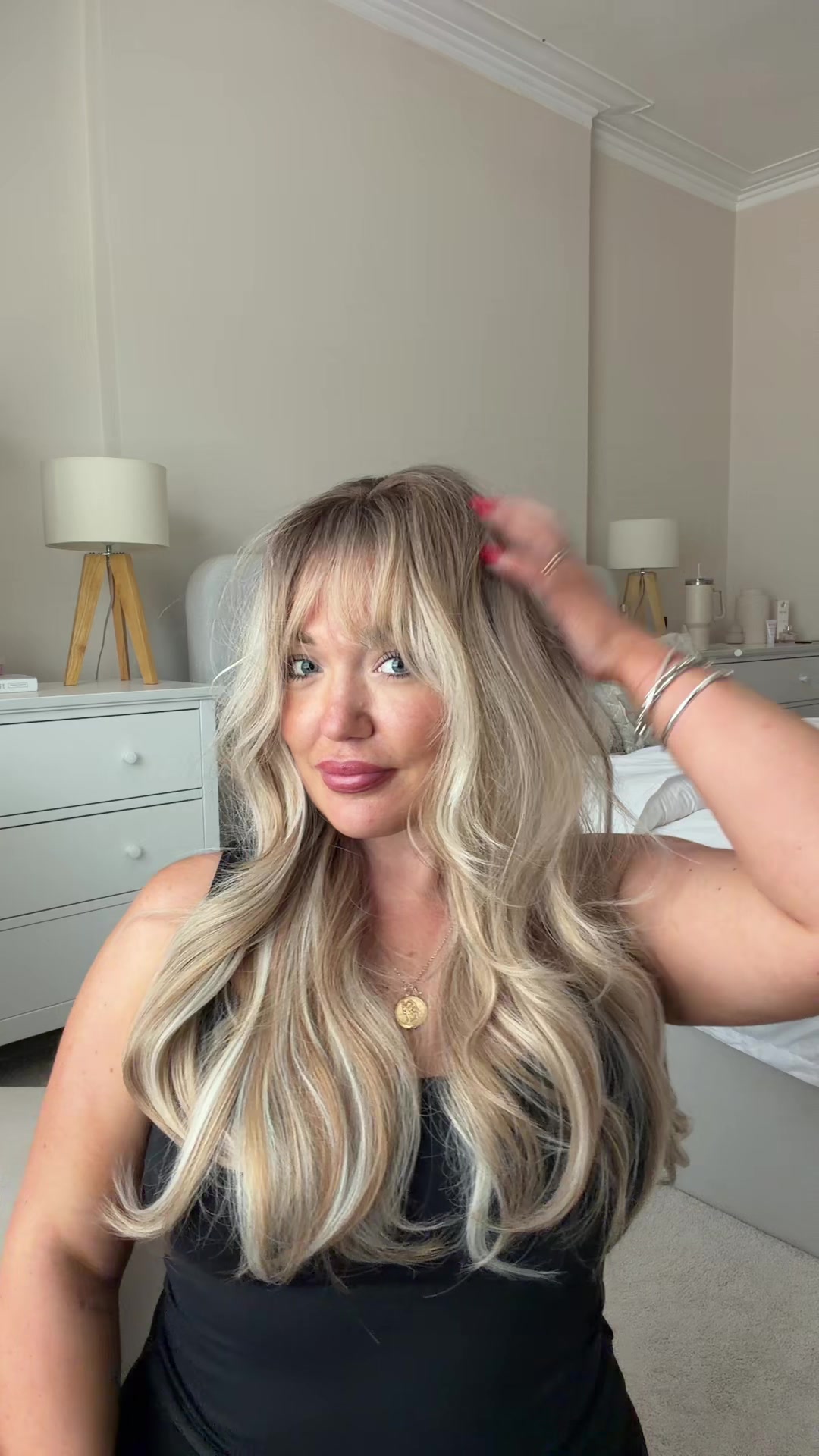 @Lisa ✨ Life after Cancer