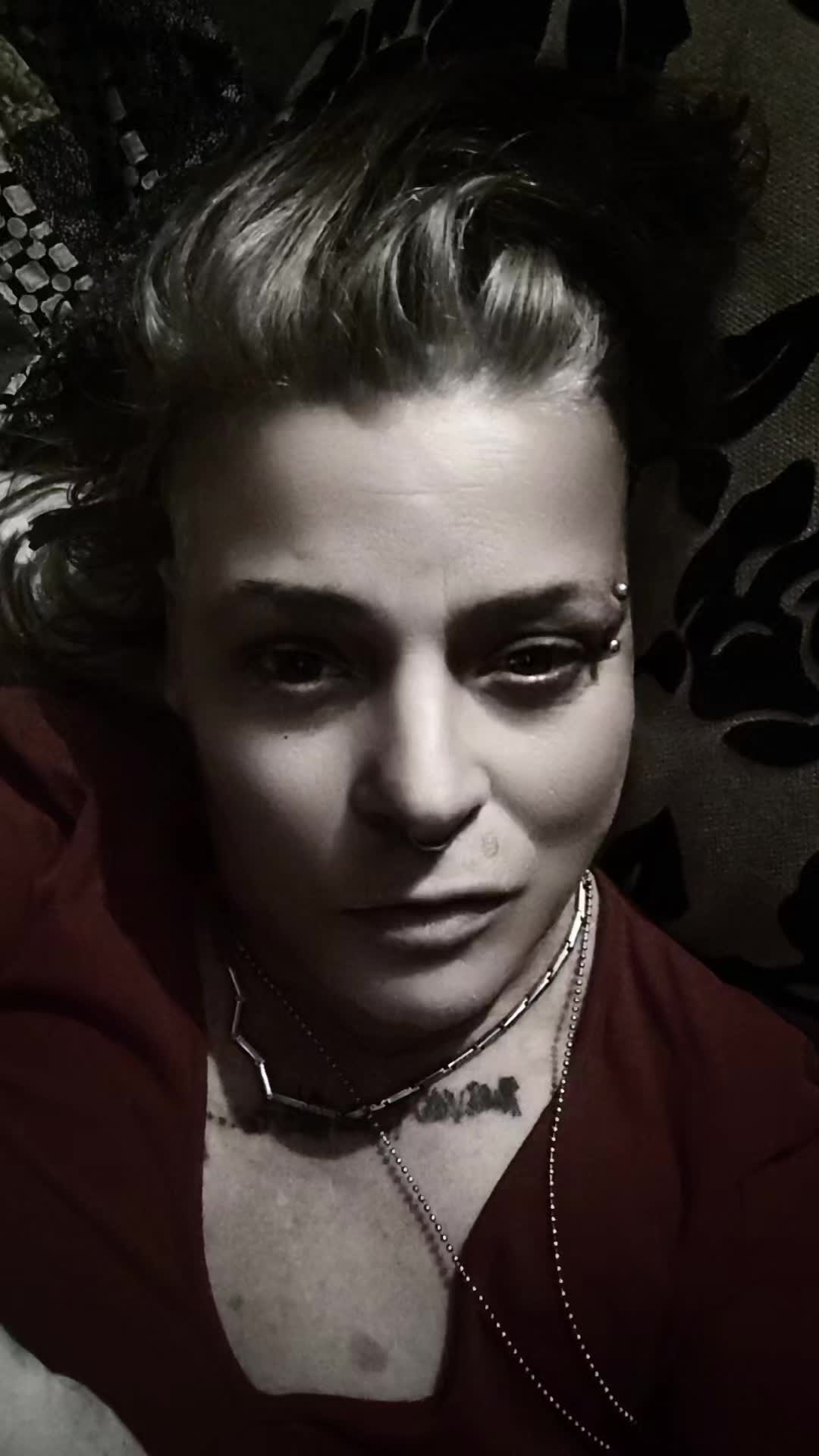 @il karma vi fotte 😈