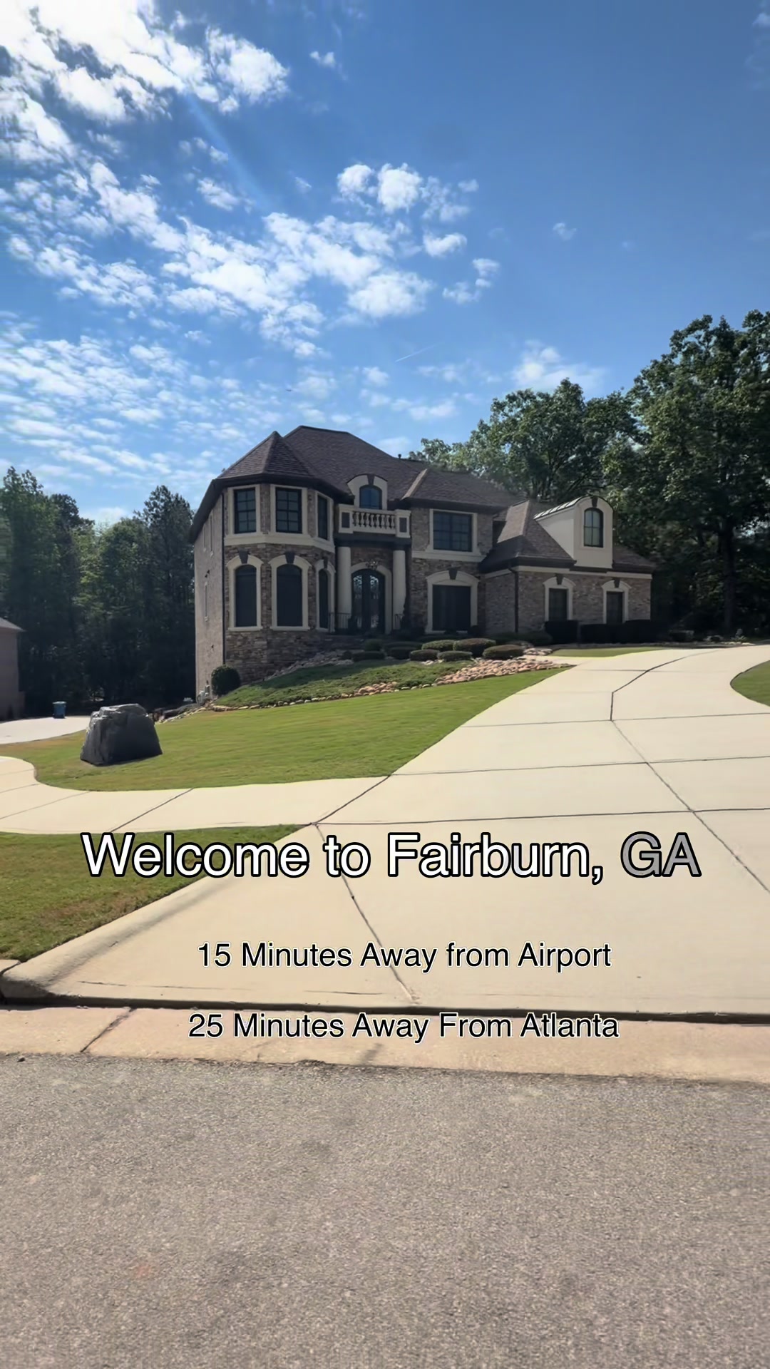 @Yah ✨ Atlanta Luxury Realtor