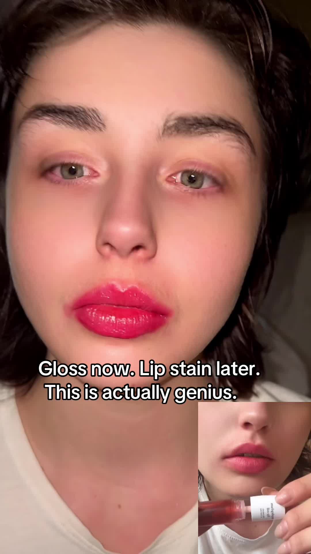 @Your European Bestie