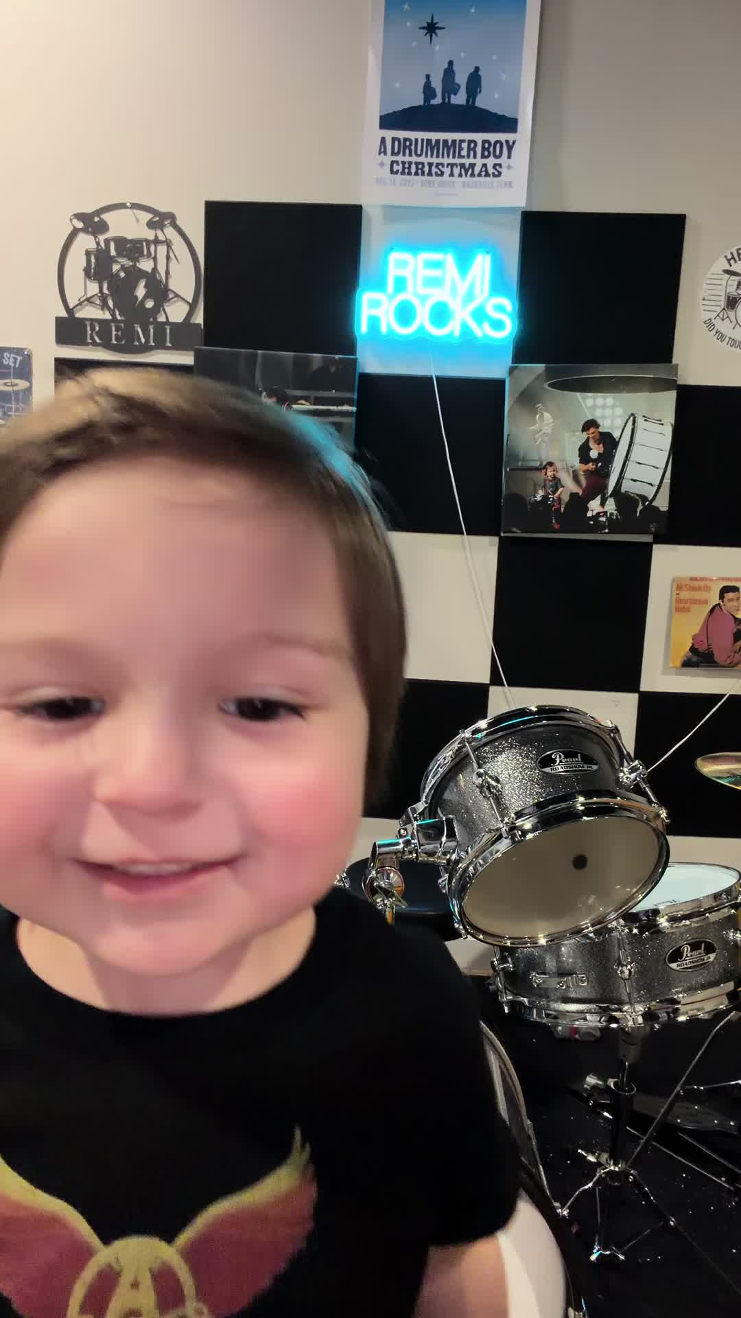 @REMI ROCKS