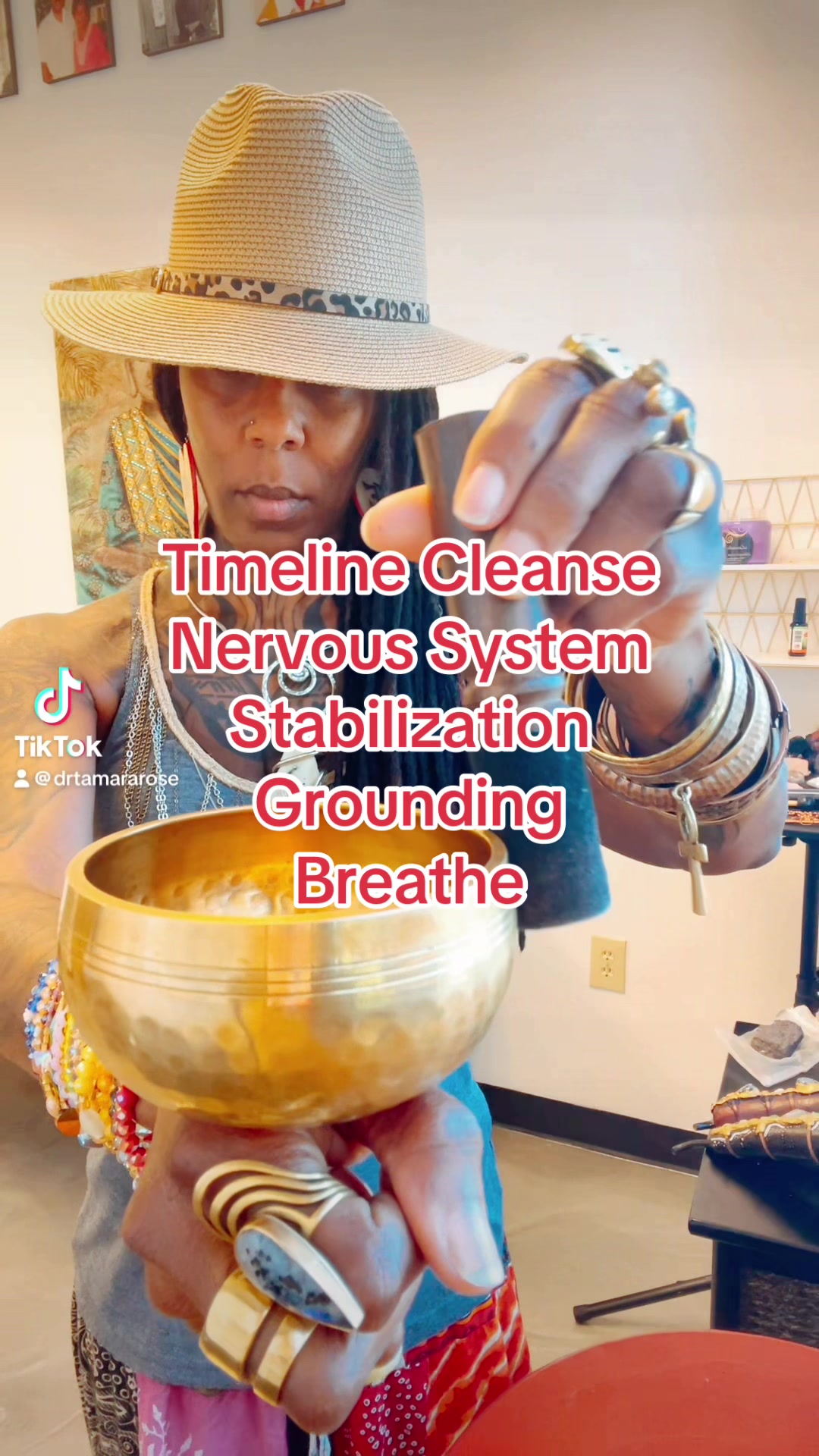 @Dr. TaMara Holistically Her