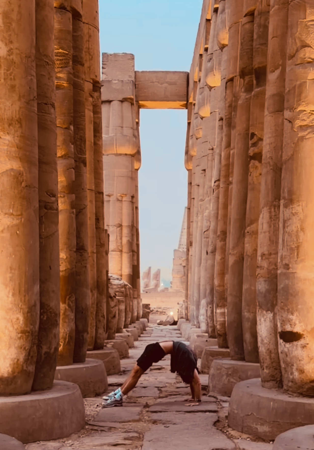 @yoga - get taller &bull; following