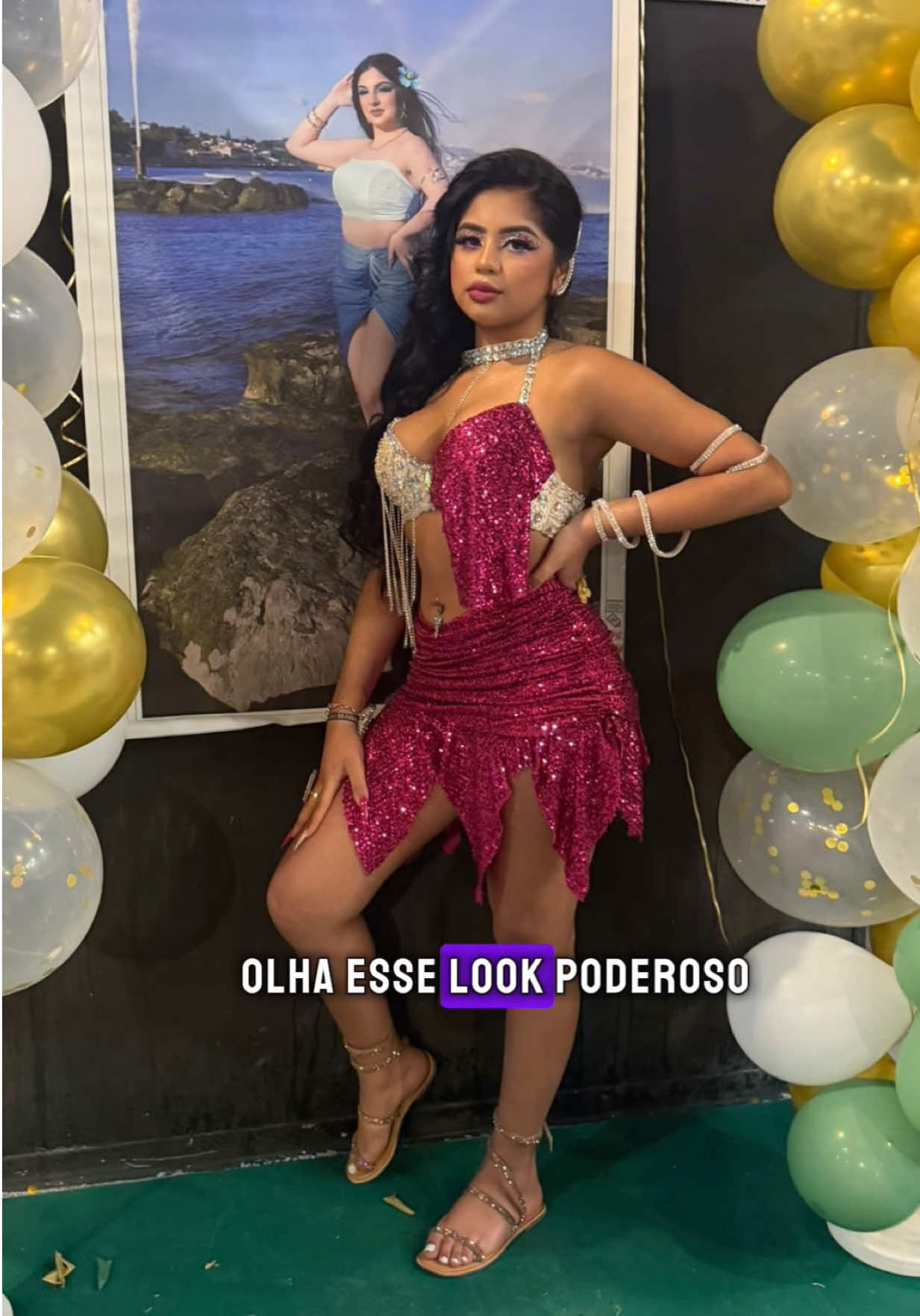 @Luana Mesquita
