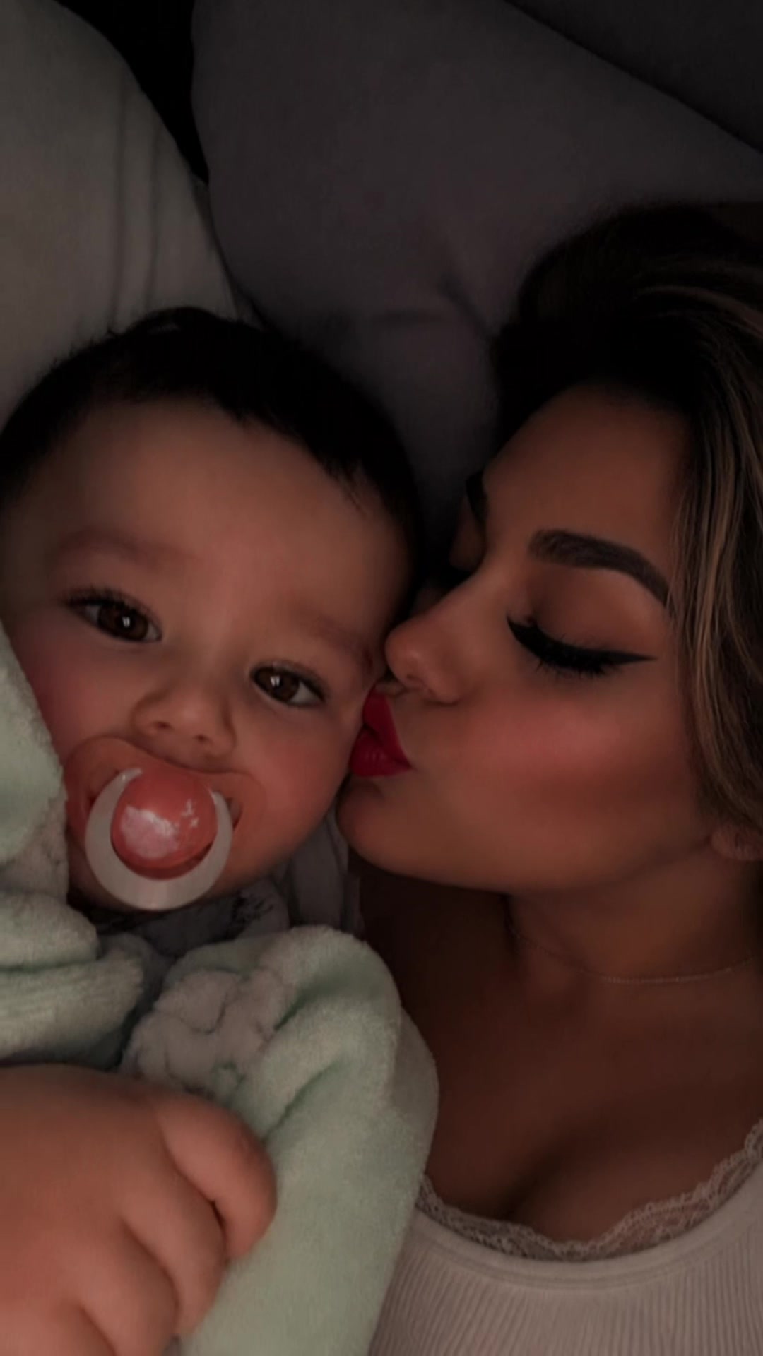 @Danny ella enzo david