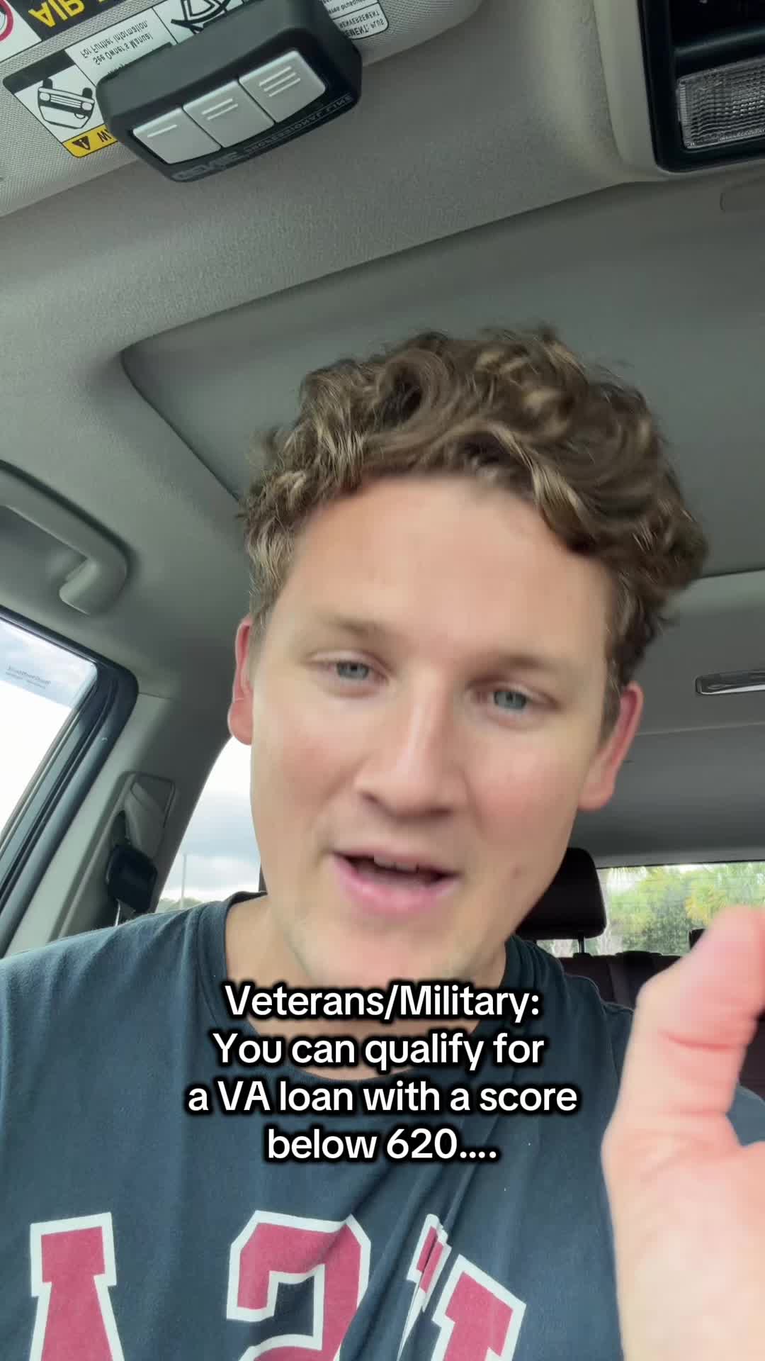 @VA Loans with Luke 🇺🇸