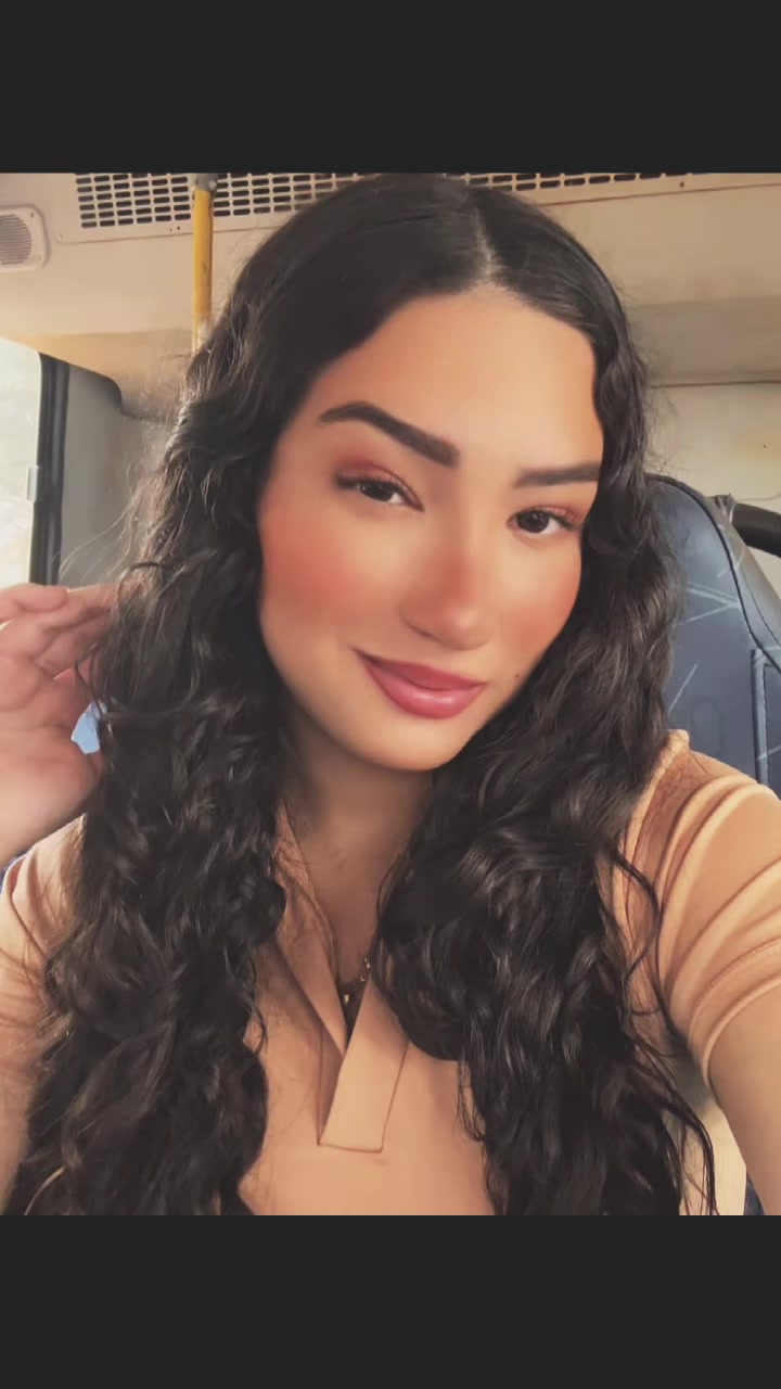 @Ana Laura Ognibene Alves
