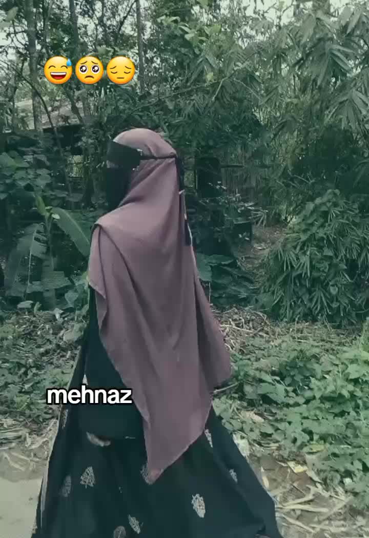 @Mehnaz & Arif er AmmuđĨâ¤ī¸