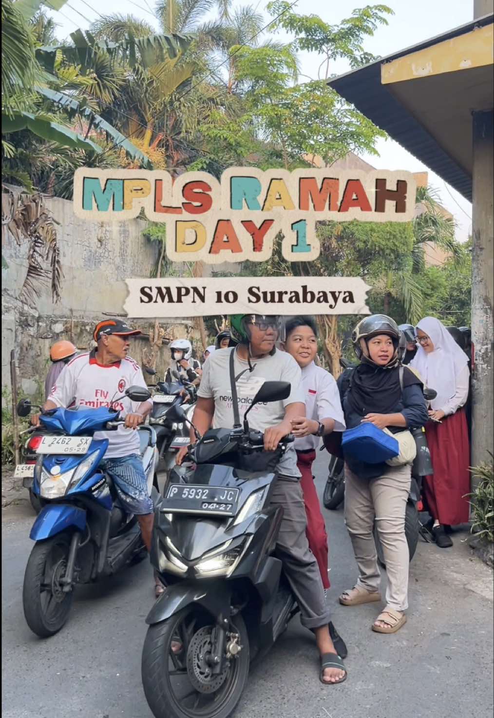 @SMP NEGERI 10 SURABAYA