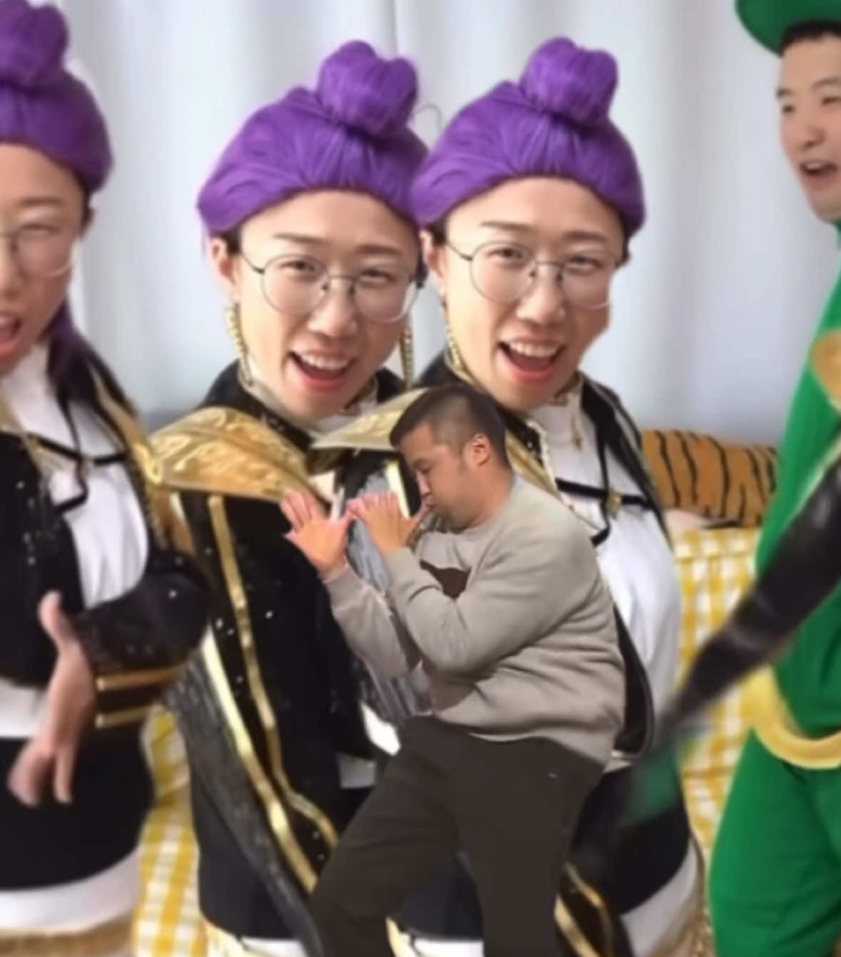@한 장