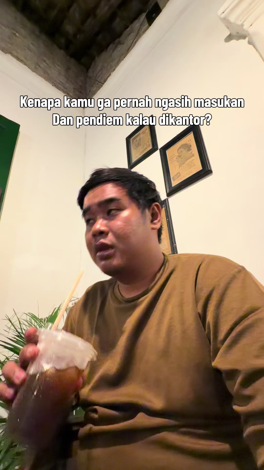 @Resign Aja Dulu