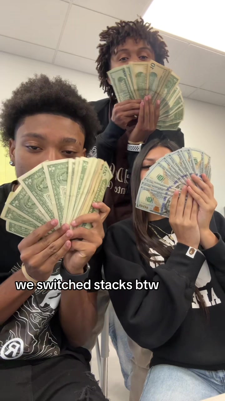 @scam