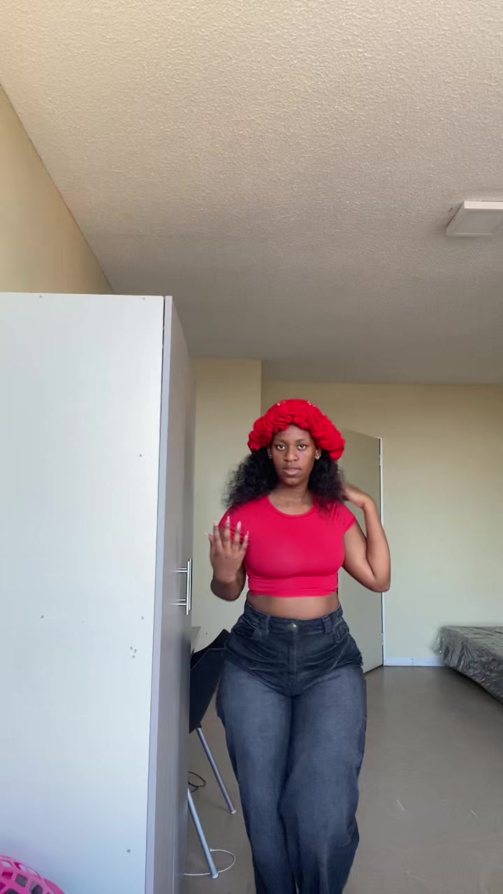 @Angie Thabile