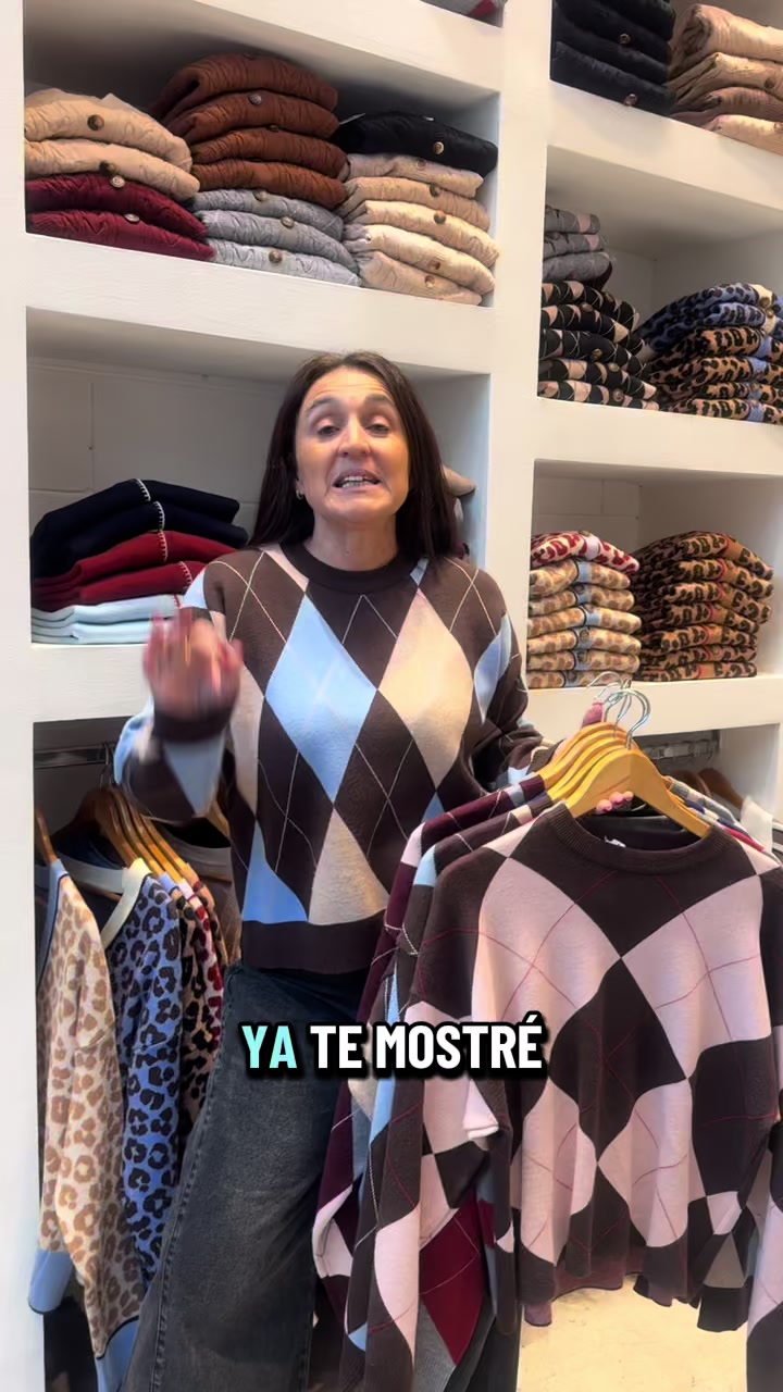 @Contiene Alma Indumentaria