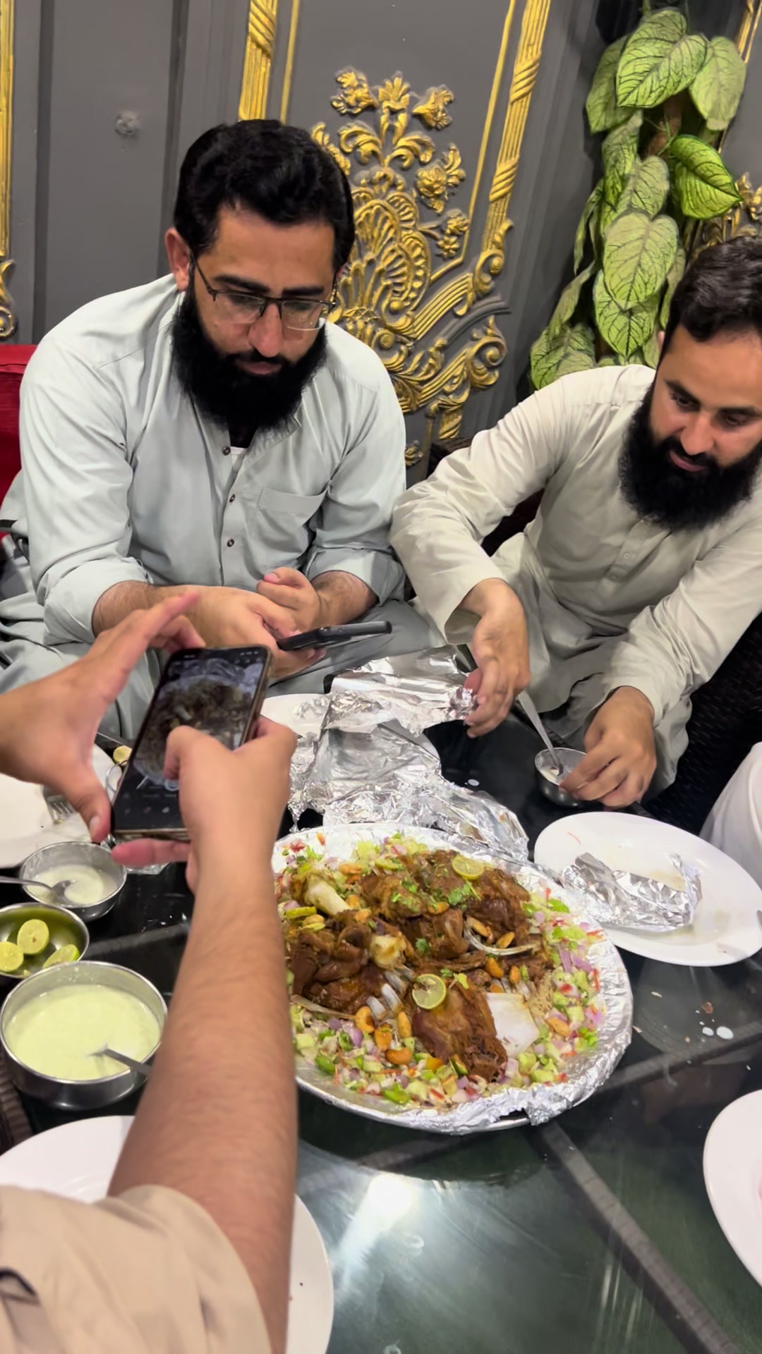 @Punjab Plus Restaurant
